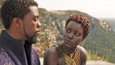 Black Panther: Wakanda Forever'ın Çekimleri Bu Kez de Covid-19 Nedeniyle Durduruldu haber görseli