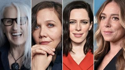 Bu Sene Oscar Yarışında Kadın Yönetmenler Öne Çıkıyor