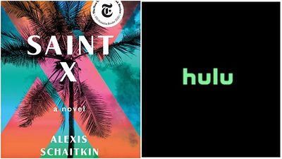 Çok Satan Psikolojik Roman ‘Saint X’, TV'ye Uyarlanıyor haber görseli
