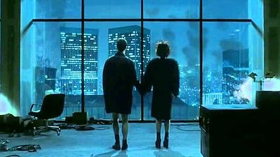 Çin, 1999 Yapımı "Fight Club" Filmine Mutlu Son Yazdı! haber görseli