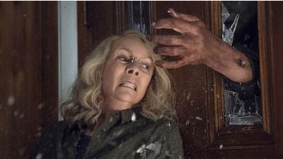 Merakla Beklenen Korku Filmi "Halloween Ends"in Çekimleri Başladı