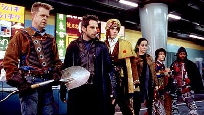 Ben Stiller, "Mystery Men 2" İçin Geri Dönmeye Hazır! haber görseli