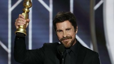 Christian Bale'in Binbir Yüzü! haber görseli