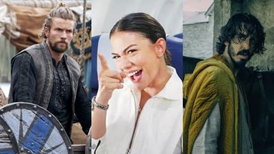 Şubat Ayında Netflix; "Vikings: Valhalla", "Aşk Taktikleri", The Green Knight"