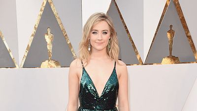 Saoirse Ronan ve "The Unforgivable" Filminin Yönetmeni Nora Fingscheidt Bir Araya Geliyor haber görseli