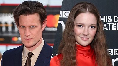 Matt Smith ve Morfydd Clark, "Starve Acre" Adlı Korku Filminin Kadrosuna Katıldı haber görseli
