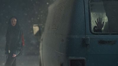 Korku ve Gerilim Filmi "No Exit"ten Fragman haber görseli