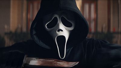 "Scream 6" Geliyor! haber görseli