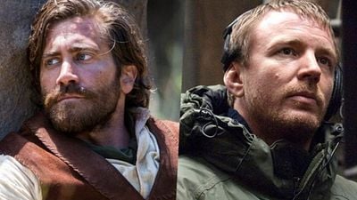 Guy Ritchie, Yeni Filminin Çekimlerine Başladı haber görseli