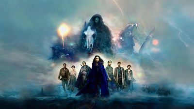 Fantastik Dizi "The Wheel of Time", Üçüncü Sezon Onayı Aldı haber görseli