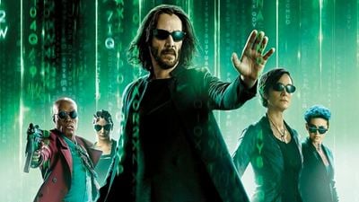 Village Roadshow, Warner Bros.'a ‘Matrix Resurrections’ın HBO Max Gösterimi İçin Dava Açtı