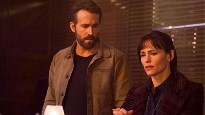 Ryan Reynolds'lı Bilim Kurgu Filmi "The Adam Project"ten Altyazılı Fragman! haber görseli