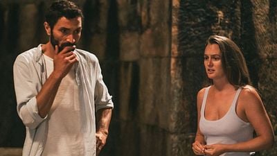 Gerilim Filmi "The Weekend Away"den Fragman Paylaşıldı haber görseli