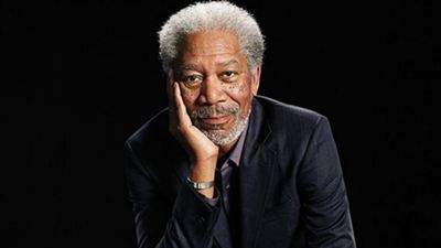 Morgan Freeman "57 Seconds" Adlı Bilim Kurgu - Gerilim Filminde Rol Alacak