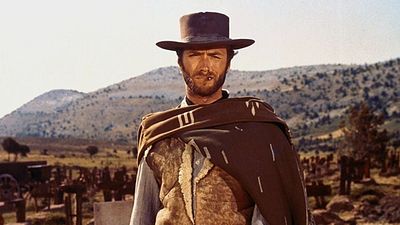 Sergio Leone, Tüm Filmleriyle İstanbul Film Festivali'nde!  haber görseli