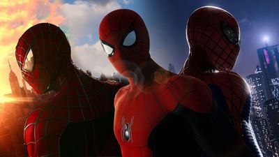 "Spider-Man: No Way Home"dan Yeni Rekor!