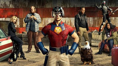 ‘Peacemaker’, HBO Max'ten İkinci Sezon Onayı Aldı  haber görseli