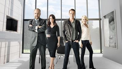 ‘Billions’, Showtime'dan Yedinci Sezon Onayı Aldı 