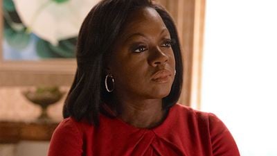 Viola Davis'in Michelle Obama Olduğu "The First Lady"den Fragman