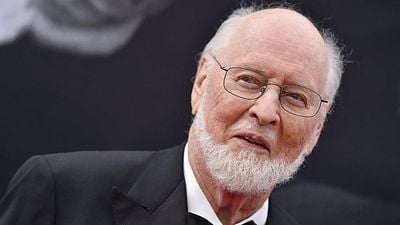 John Williams, ‘Star Wars’ Evrenine Geri Dönüyor haber görseli