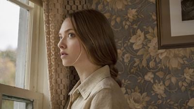 Oscar Adayı Amanda Seyfried, Tom Holland'lı ‘The Crowded Room’da!

