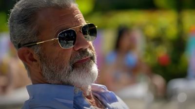 Mel Gibson'lı Aksiyon Filmi "Panama"dan Fragman