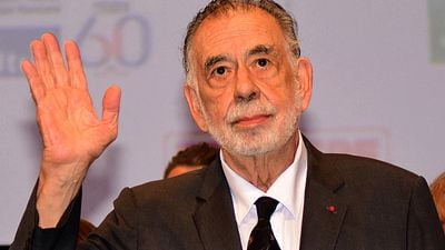 Francis Ford Coppola, Yeni Filmi İçin 120 Milyon Dolar Harcayacak haber görseli