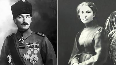 Atatürk'ün Kazanamadığı Tek "Savaş" Film Oluyor
