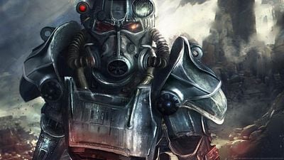Bir Video Oyunu Uyarlaması Daha Geliyor: "Fallout" haber görseli