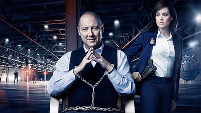 The Blacklist, Onuncu Sezon Onayı Aldı 
 haber görseli