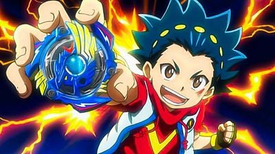 Yapımcı Jerry Bruckheimer'dan Live-Action "Beyblade" Filmi Geliyor! haber görseli