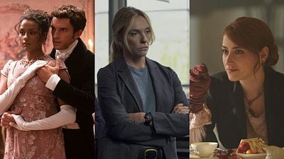 Mart Ayında Netflix; "Pera Palas'ta Gece Yarısı", "Bridgerton", "Pieces of Her" haber görseli