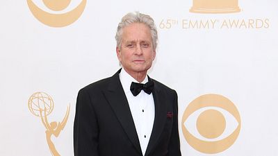 Michael Douglas, Apple Dizisinde Benjamin Franklin'i Canlandıracak  haber görseli
