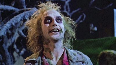 Michael Keaton ve Winona Ryder, Beetlejuice Devam Filminde!