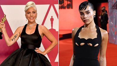 Oscar Ödülleri'nin İlk Sunucuları Açıklandı haber görseli