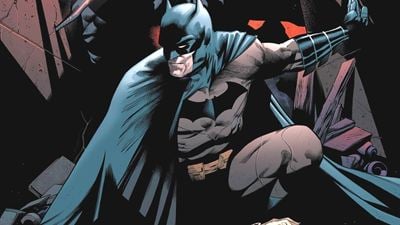 Planlanan Ancak Hayata Geçmeyen 21 Batman Filmi!