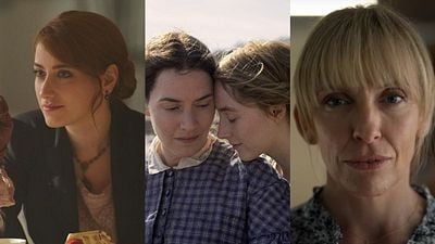 Dijital Platformlarda Hafta Sonu: "Pera Palas'ta Gece Yarısı", "Pieces of Her", "Ammonite"  haber görseli