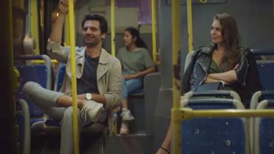 Kaan Urgancıoğlu ve Aslı Enver'li Netflix Filmi "Sen Yaşamaya Bak"tan İlk Fragman!