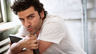 Yakın Plan: Oscar Isaac haber görseli