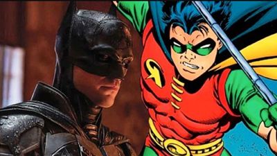 "The Batman" Yönetmeni Matt Reeves, Hayranların Robin Teorisi Hakkında Konuştu