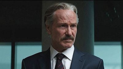 Oscar'lı Oyuncu William Hurt Hayata Veda Etti haber görseli