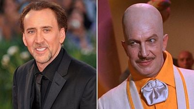 Nicolas Cage, "The Batman" Devam Filminde Rol Almak İstiyor haber görseli