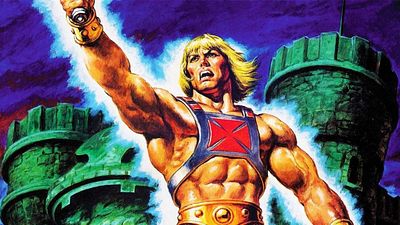 "Masters of the Universe" He-Man'in Orijin Hikayesini Anlatacak haber görseli