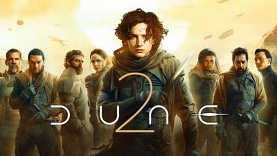 "Dune" Devam Filminin Senaryosu Tamamlandı haber görseli