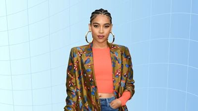 ‘Tick, Tick… Boom!’un Yıldızı Alexandra Shipp, ‘Barbie’ Filminin Kadrosunda