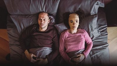 Netflix'in Yerli Dizisi "Uysallar"dan Yeni Fragman haber görseli