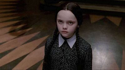 Christina Ricci, ‘Wednesday’ Dizisiyle Addams Ailesi'ne Geri Dönüyor haber görseli