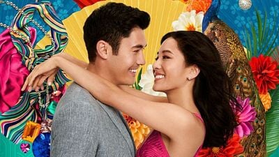 "Crazy Rich Asians 2" Filminin Senaryosunu Yazacak İsim Belli Oldu haber görseli
