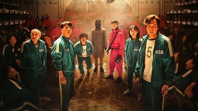 Squid Game'in İkinci Sezonunda Ölen Bir Karakter Geri Gelebilir haber görseli