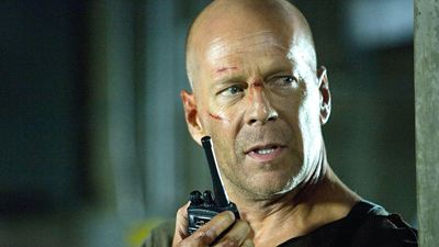Afazi Teşhisi Konulan Bruce Willis Oyunculuğu Bırakıyor